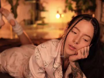 effylowell_ chaturbate stream image