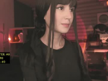 lonelly_lolly98 chaturbate stream image