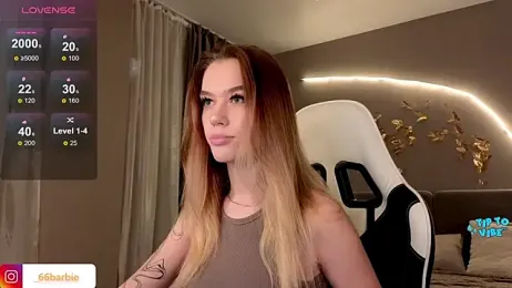 BBabyShark stripchat stream image