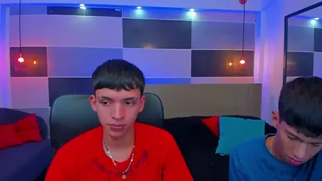 Juan_Nd_Steven stripchat stream image