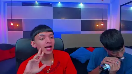 Juan_Nd_Steven stripchat stream image