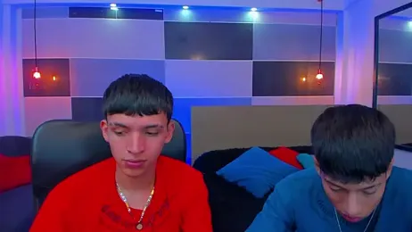 Juan_Nd_Steven stripchat stream image