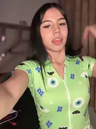 Laura-Khalifa stripchat stream image