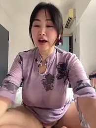 KK-baobao stripchat stream image