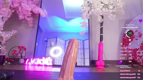 Marry_Cordy stripchat stream image