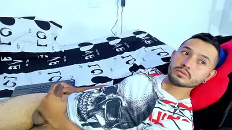 Bad_Couple_1 stripchat stream image