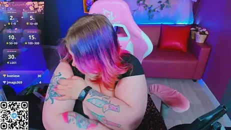 Yoki_Shizuko stripchat stream image