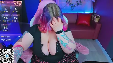 Yoki_Shizuko stripchat stream image