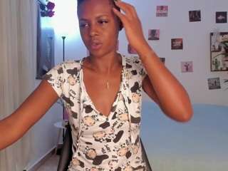 irisallen camsoda stream image