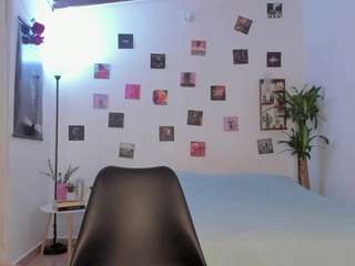 irisallen camsoda stream image