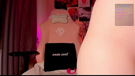 GoodWitch_ stripchat stream image