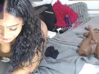 annacaribean camsoda stream image