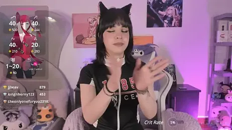 lolaaa_bunny1 stripchat stream image