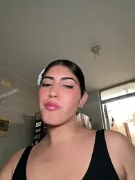 Gaby_zahir_ stripchat stream image