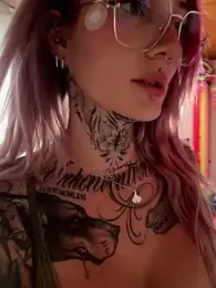 Stella-Kink stripchat stream image