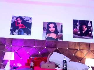 ariana-lopez camsoda stream image