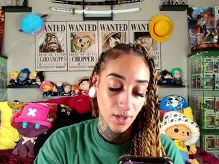 starryari69 camsoda stream image