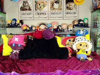 starryari69 camsoda stream image