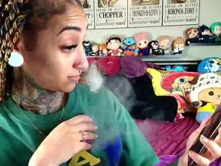 starryari69 camsoda stream image