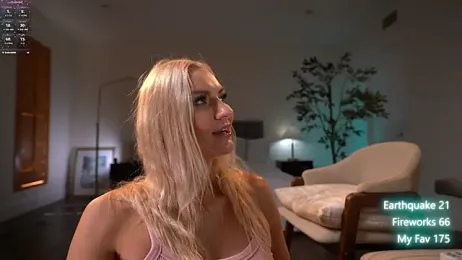 MsCindyLuv stripchat stream image