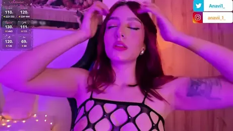 Anavi_ stripchat stream image