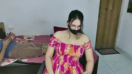 RupaliDixit stripchat stream image