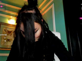 Moona-One bongacams stream image