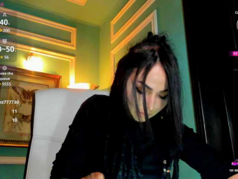 Moona-One bongacams stream image