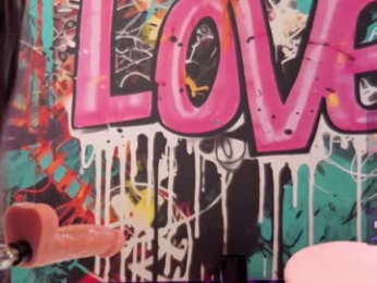 vanessa_love chaturbate stream image