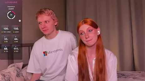 eternal_dream_ stripchat stream image