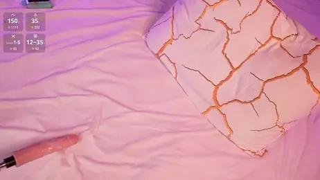 EdgedPale stripchat stream image