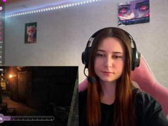 Unearthly bongacams stream image