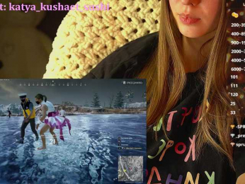 Milkaff- bongacams stream image