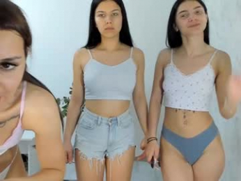 dirtygirls99 chaturbate stream image