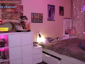 yourcutewaifu chaturbate stream image