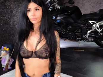 -BABAYAGA- bongacams stream image