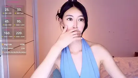 HaipaiSweetheart stripchat stream image