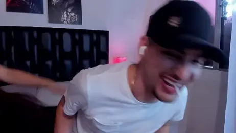 Pleasure_Vibes23 stripchat stream image