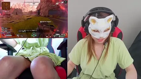 LuuLee0804 stripchat stream image