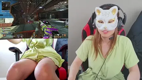 LuuLee0804 stripchat stream image