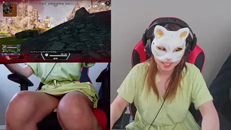 LuuLee0804 stripchat stream image