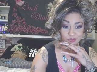 lushdiamondz camsoda stream image