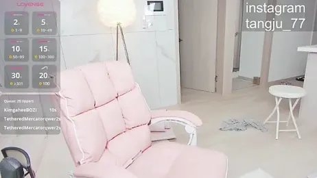 tangju7 stripchat stream image