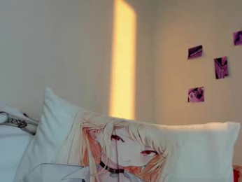 b4by_emilia chaturbate stream image