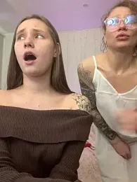 HotCaramellsTV stripchat stream image