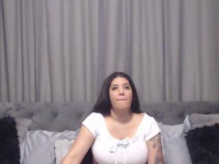 Natalie Star flirt4free stream image