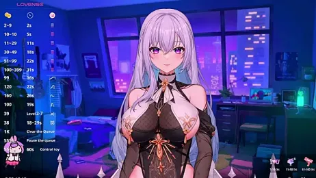 Naijiang_ stripchat stream image