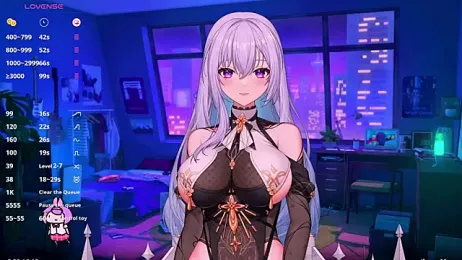 Naijiang_ stripchat stream image