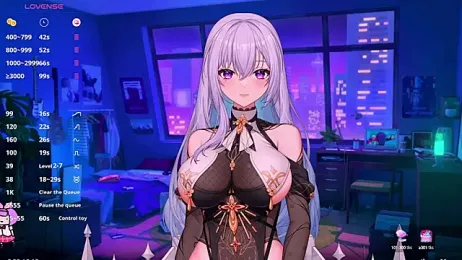 Naijiang_ stripchat stream image