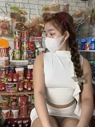 BabyThree_ stripchat stream image